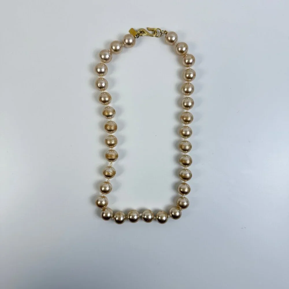 Vintage Kenneth J‎ Lane 9